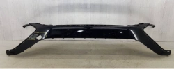 Front bumper painted Volkswagen Taos, Art. 2GL 807 221 XXX, 2GL 807 221 A XXX