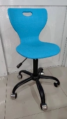 Laboratory chair, model: SL