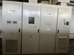 Excitation system thyristor reserve type SVTR-330-1510-2,17. VKIA.651422.081