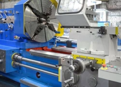 Special turning machine RT117