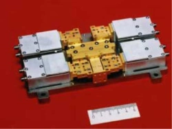 4x channel receiver module M55133