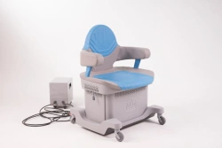 System of extracorporeal magnetic stimulation of pelvic floor neuromuscular apparatus "Avantron Pro" according to TU 26.60.13-01