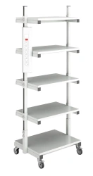 Rolling stand of STM series