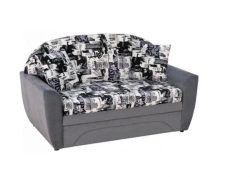 Sofa Vienna 125