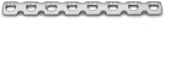 Reconstructive plates 3,5, article number 453.0XX