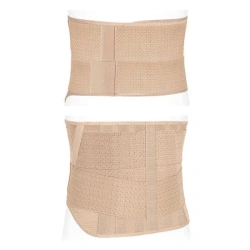 Rigid fixation orthopaedic lumbosacral brace: PRR - "Ekoten" - T2