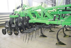 Sowing complex "Kuzbass-T" PK-8,5