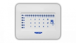 Keyboard PPKOP NFC (16)
