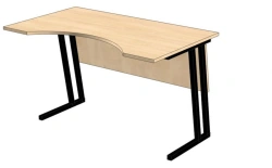 Wheelchair-adjustable desk PIKR