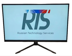 27" Monitor by RTS Model CrystalView