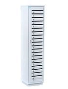 Subscriber cabinets