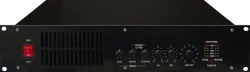 Full range broadcast power amplifier 600UMPT-D