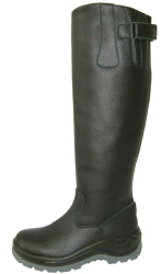 Men's 237 boots with PU/N (N; Np) sole Ush MS