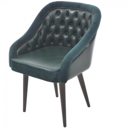 Armchair Orpheus