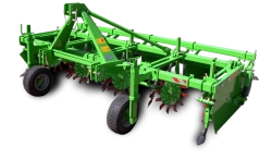 Cultivator-tine-former KGP 4 4x70-75