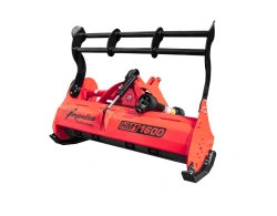 Mulcher Impulse HM1-1600