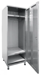 Swinging wardrobe for clothes SHRO-6-0.RH