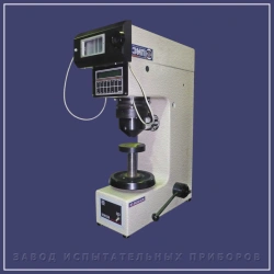 Universal instrument for measuring hardness of metals and alloys IT5010-01M