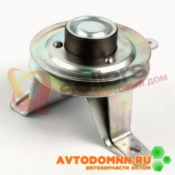 IDLER ROLLER WITH BRACKET 4025.1308067