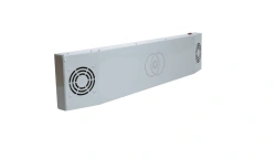 Bactericidal ultraviolet recirculating type irradiators RBO 04-1x15-011-24 ROUD BUS