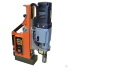 MBA-100 art. 211 09 Magnetic drilling machine