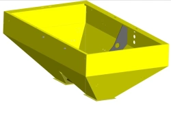 Bunker USP03-7501200