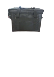 Universal bag for Nautilus, Wincor 5 RS cassettes without wheels