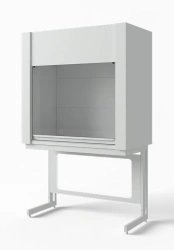 Cupboard (fume cupboard): LK-1200 SWM