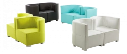 Twingo C-18 Seating furniture