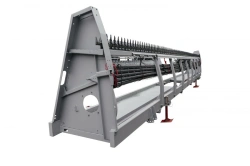 Machine set of cutterbar RSM-081.27 9m