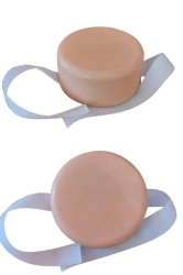 Module for training in v/m, p/k, v/k injections, ROST-cake