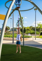Outdoor YoYo