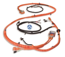6274 WIRE HARNESSES (6274.3724 504, 6274.3724 504-XX, 6274.3724 504-XXX; 6274.3724 810, 6274.3724 810-XX, 6274.3724 810-XXX; 627