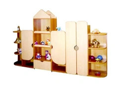 Wall "Julia" Dm370