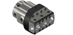 Boring head BF445.S48.150.125