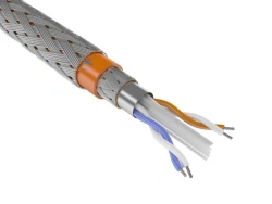 Cable KIS-PKng(A)-HF 2x2x2x0,78