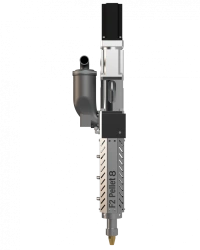 High-performance screw extruder F2 Pellet 8