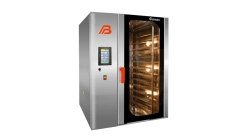 Electric convection oven PHOTON 3,0