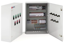 Complete low-voltage devices REGUL