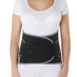 Orthopaedic thoracolumbar corset - "Kreit", B-2503