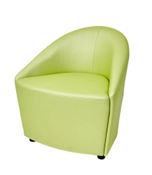 3D armchair