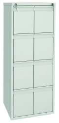 File cabinet F8 (A4 format)