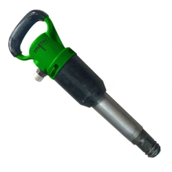 Pneumatic jackhammer MOP-2
