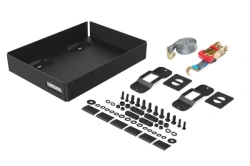 Car roof rack part (accessory, attachment)