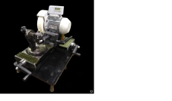 Metal Sharpening Machines