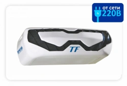Refrigeration unit "Terra Frigo" S-30 STin 12V