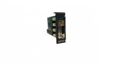MSYNC 120 - Frequency Synchronisation Module (2 ports 2.048 mHz 120 Ohm)