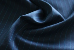 Semi-sheer worsted woolen dress suit fabric Article No. 19c77cAR-DYA, colour 4-5