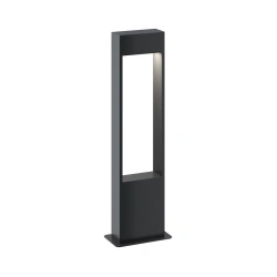 Street lamp SVETHOLL Ridotta L240x110 H1000 10W 1710lm