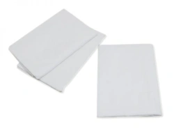 Cotton pillowcase for cushions 60*50cm